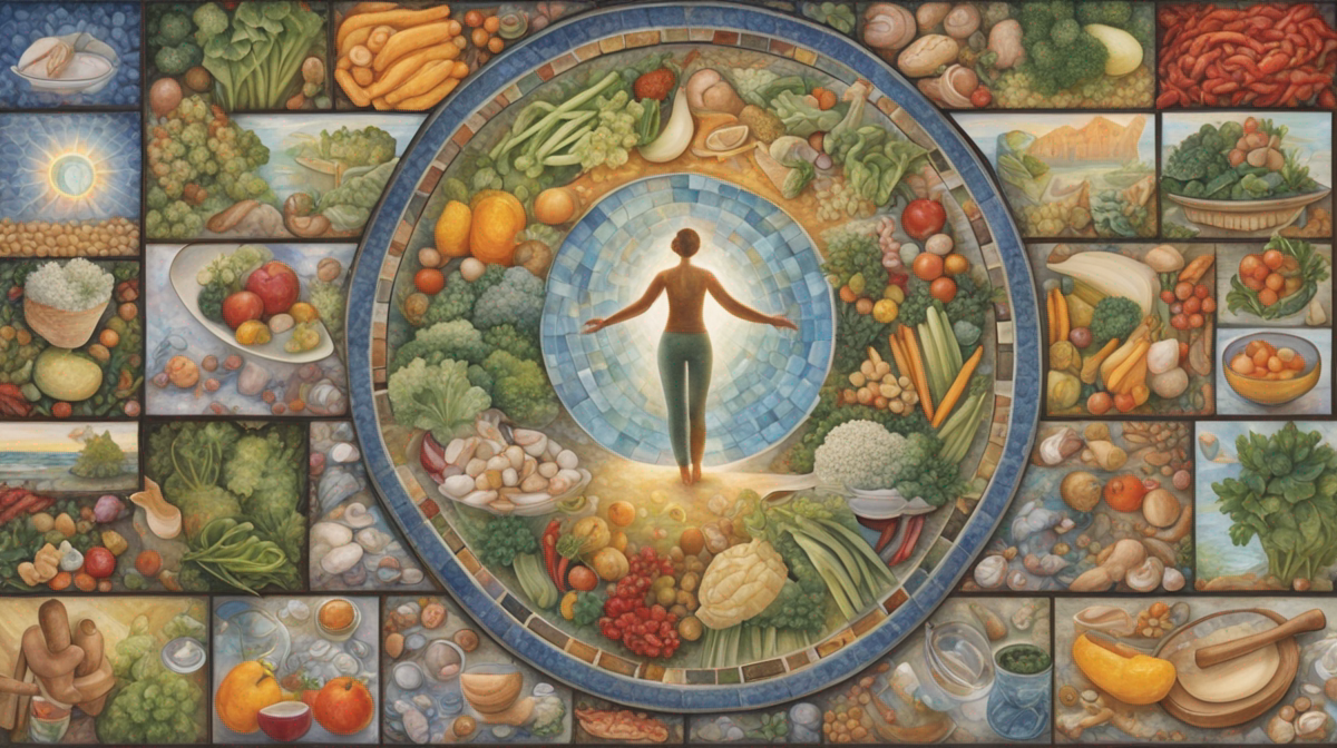 Whole Wellness: Cultivating Health Beyond the Physical – A Comprehensive Guide