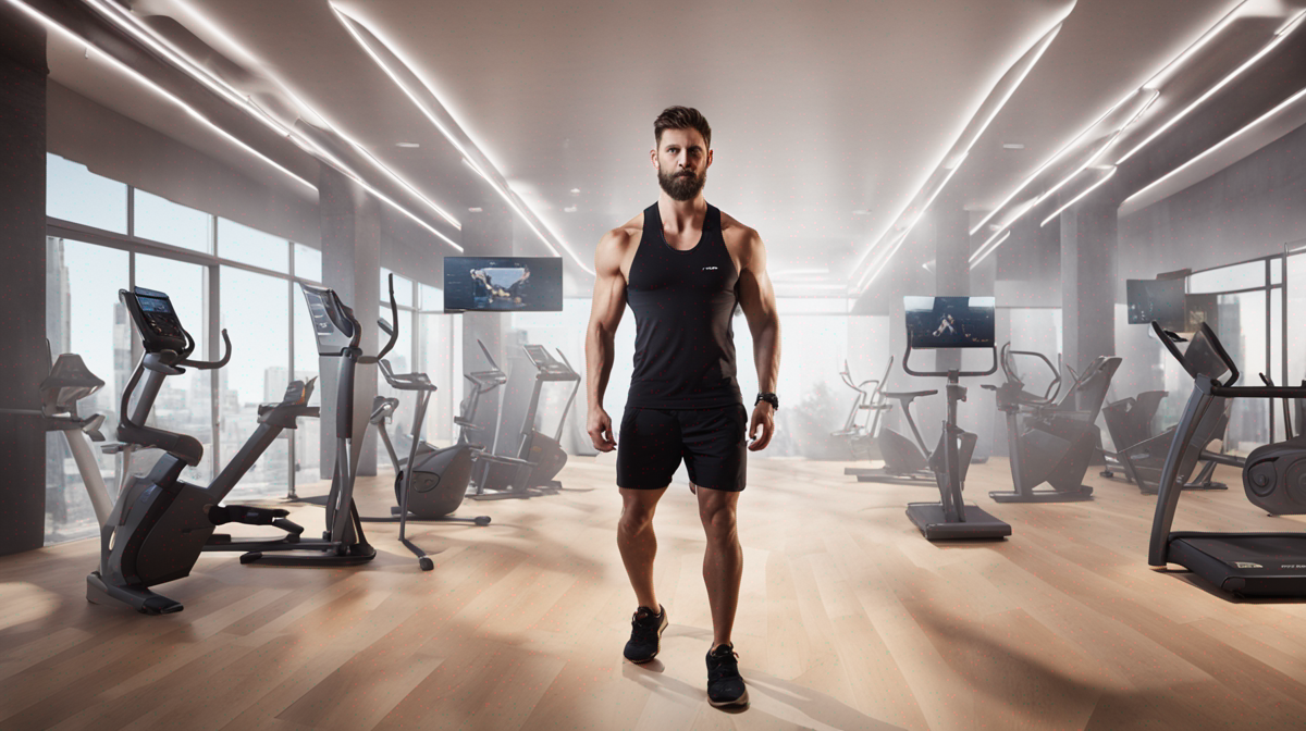 Workout Wonders: Unlocking the Top Fitness Trends of 2024 – Stay Fit, Stay Ahead!