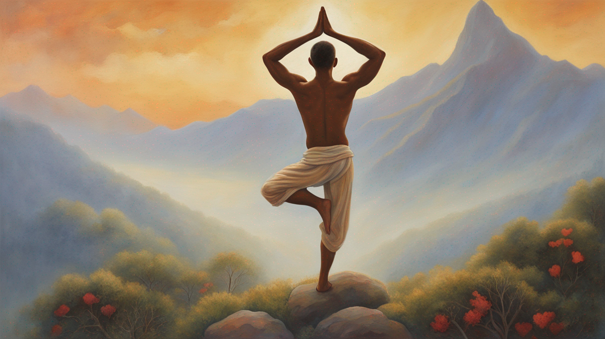 Yoga Yields: Unveiling the Profound Health Benefits of Regular Practice