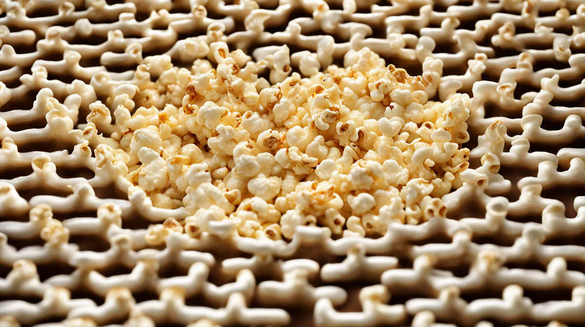 Busting Myths: Could Popcorn Trigger Gallbladder Attacks?