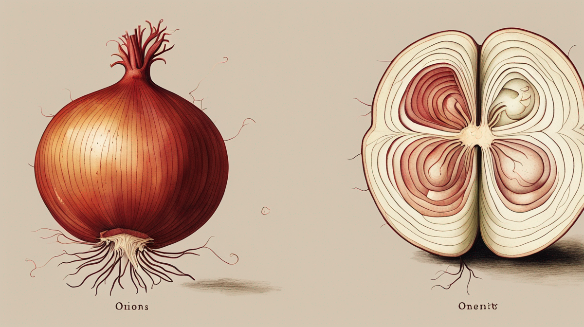 Can Onions Lower Your Blood Sugar? Unveiling the Truth