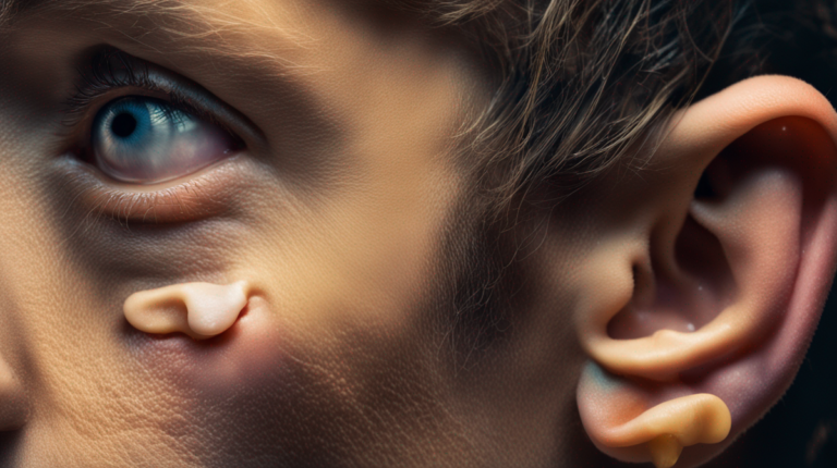Decoding Health Signals: What Does Your Ear Wax Reveal?