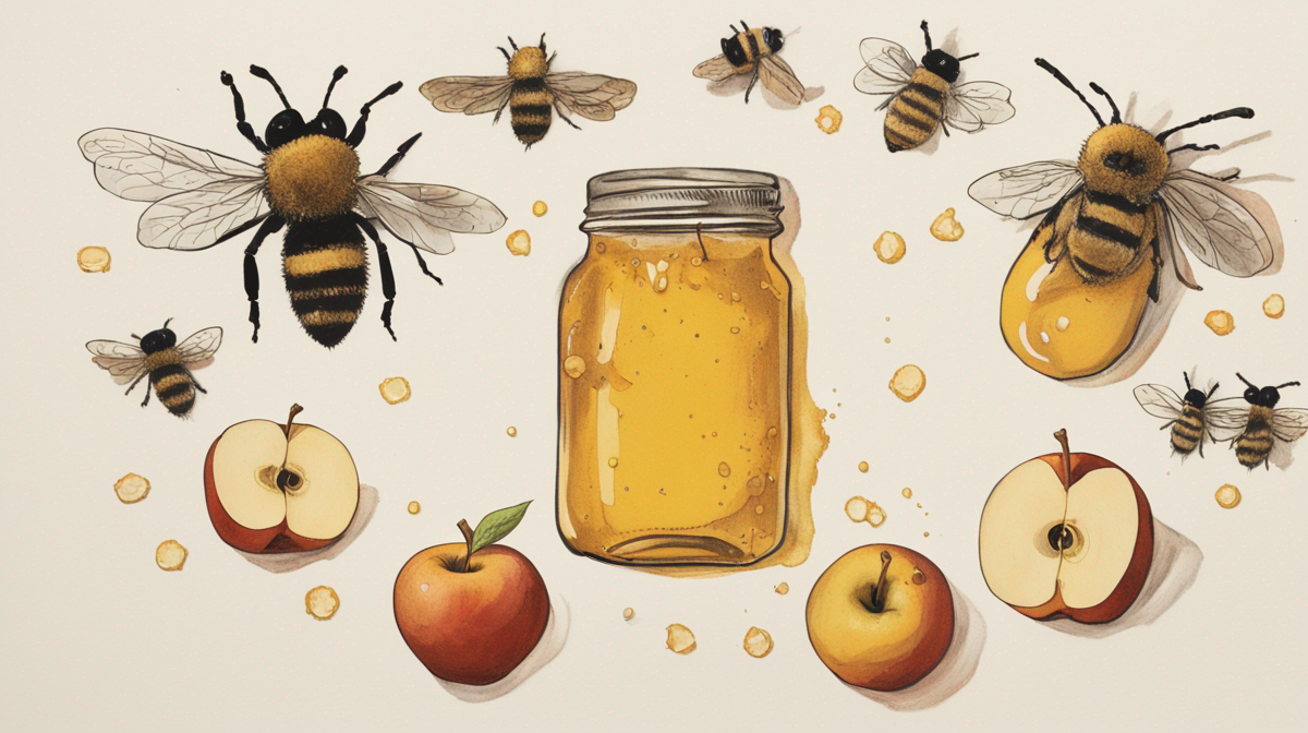 Guard Your Health: Top Natural Remedies for Bee Stings