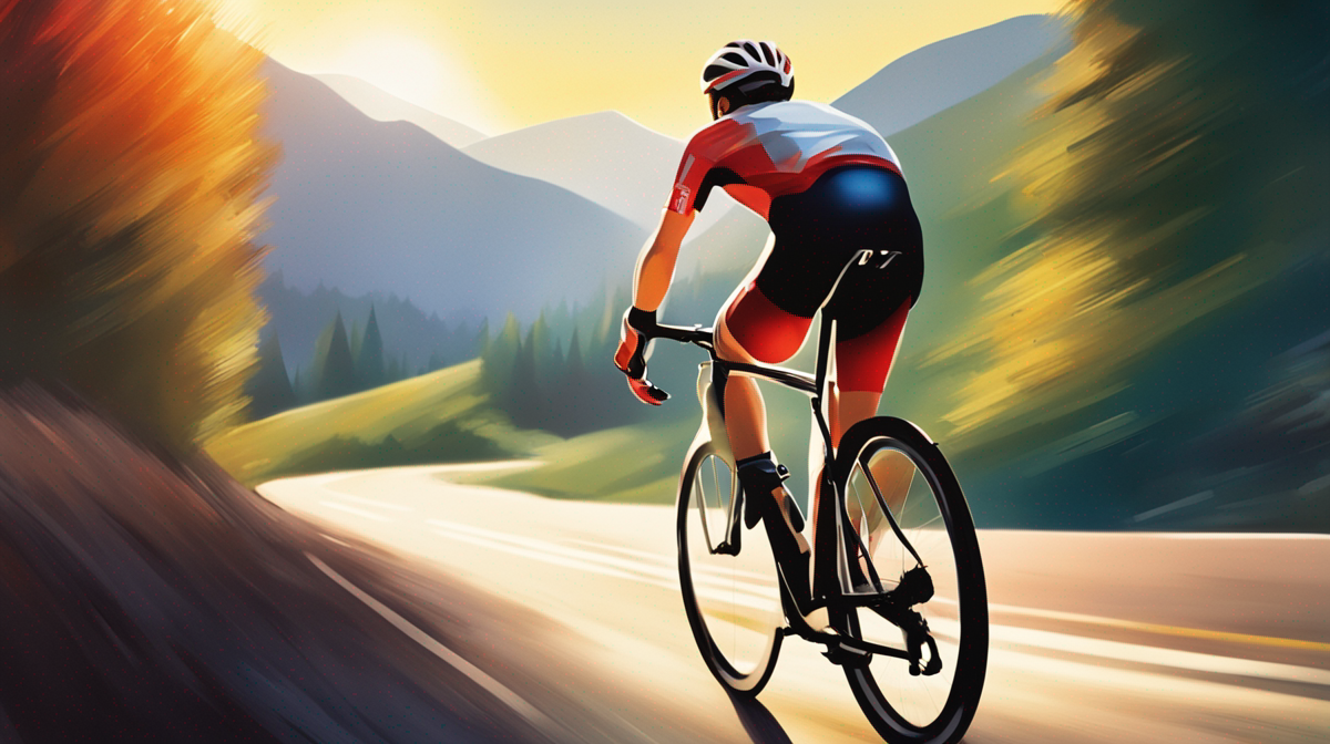 Jump-start Your Cycling Journey: Must-Know Tips for Beginners