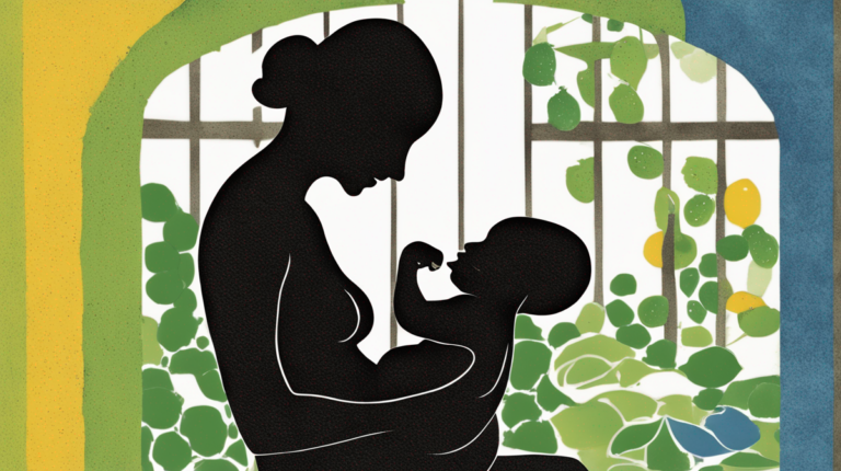 Preventing Constipation During Breastfeeding: Safe and Effective Strategies