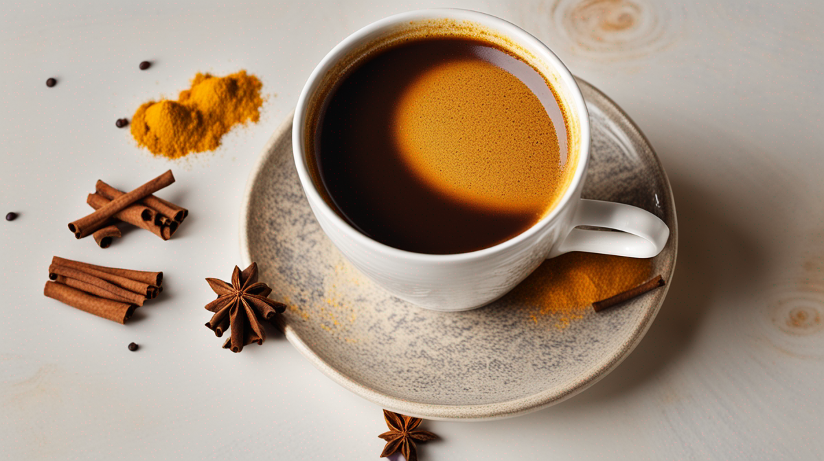 Supercharge Your Morning Brew: Health-Boosting Coffee Additives You Should Try