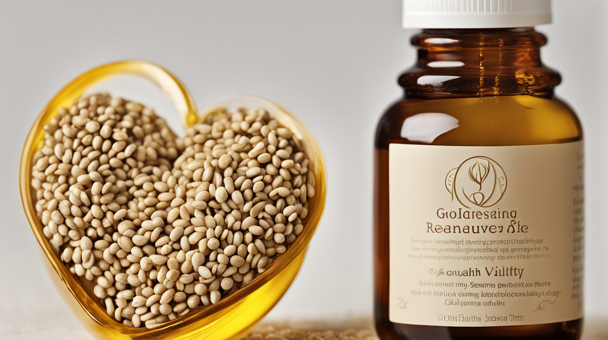 The Incredible Health Wonder: Unveiling the Benefits of Gingelly Oil