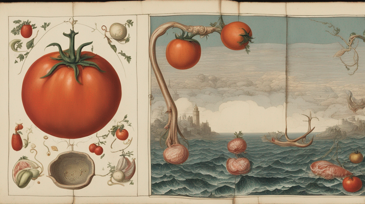 The Juicy Truth: Why Tomatoes May Upset Your Stomach and How to Enjoy Them Pain-Free
