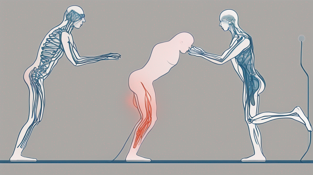 Ultimate Guide to Perfect Exercises for Hamstring Tendonitis Relief