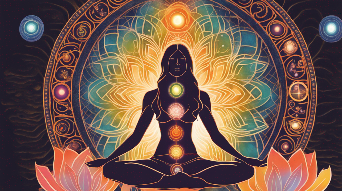 Unraveling the Mysteries of Shakti Yoga: A Comprehensive Guide