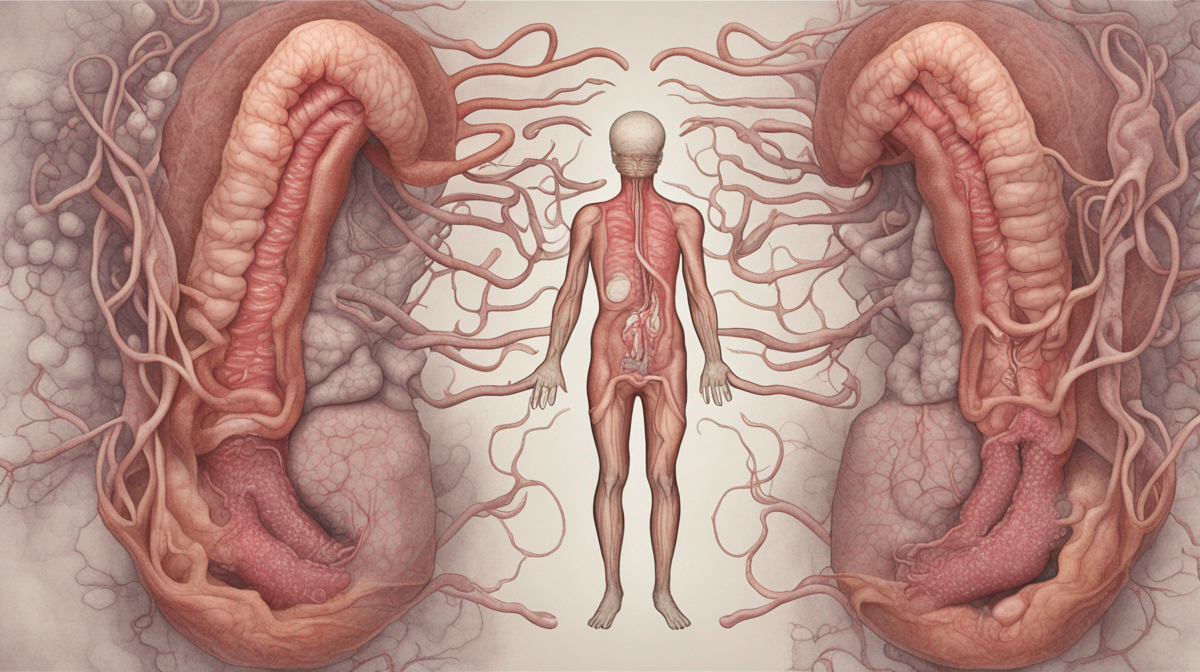 Unraveling the Truth: Does Colon Cleanse Benefit Diverticulitis Patients?