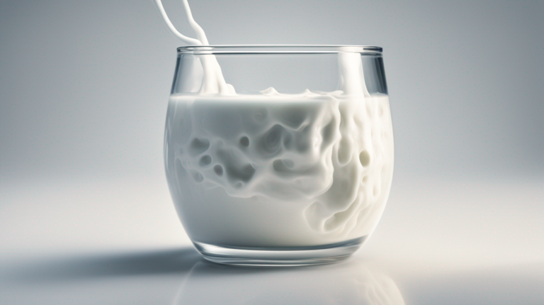 Unraveling the Truth: Is Milk Bad for Nasal Congestion?