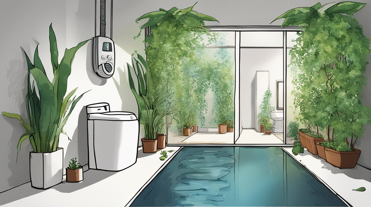 Unveiling the Versatility of Dehumidifier Water: Uses and Precautions