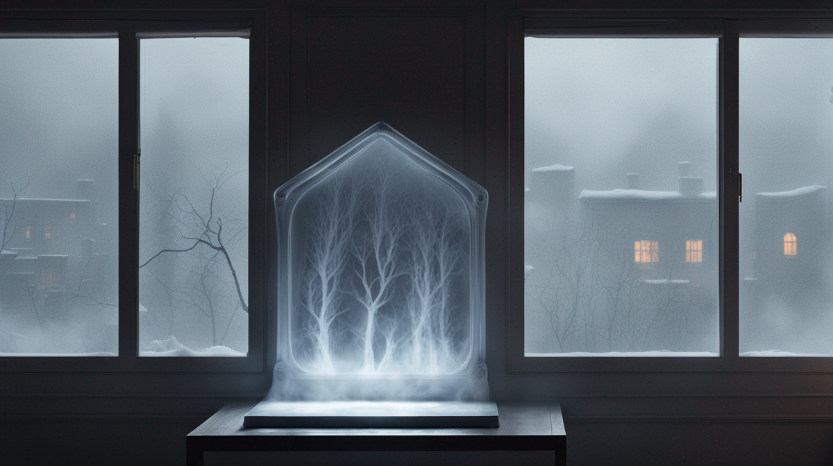 Why Ignoring Your Humidifier’s Cleanliness Could Be Your Worst Nightmare: A Health Perspective