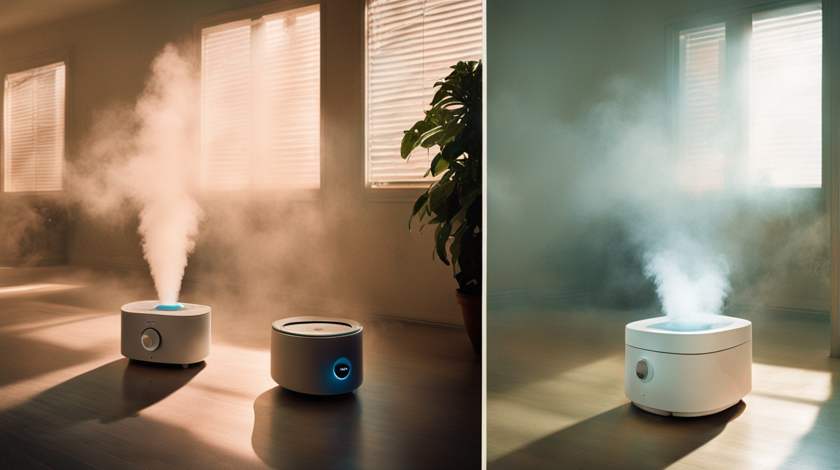 Why Skipping Humidifier Cleaning Can Harm Your Health