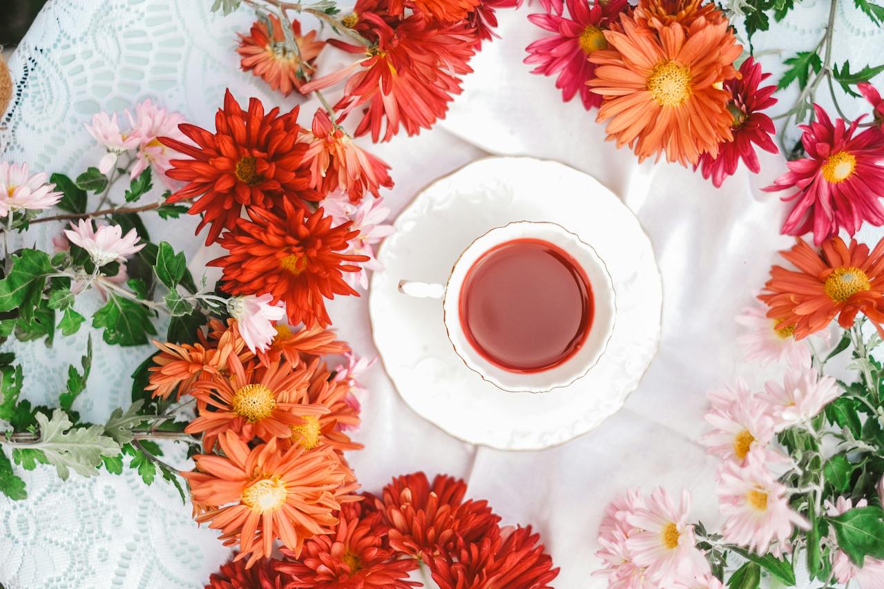 Understanding the Possible Side Effects of Detox Tea: A Comprehensive Guide