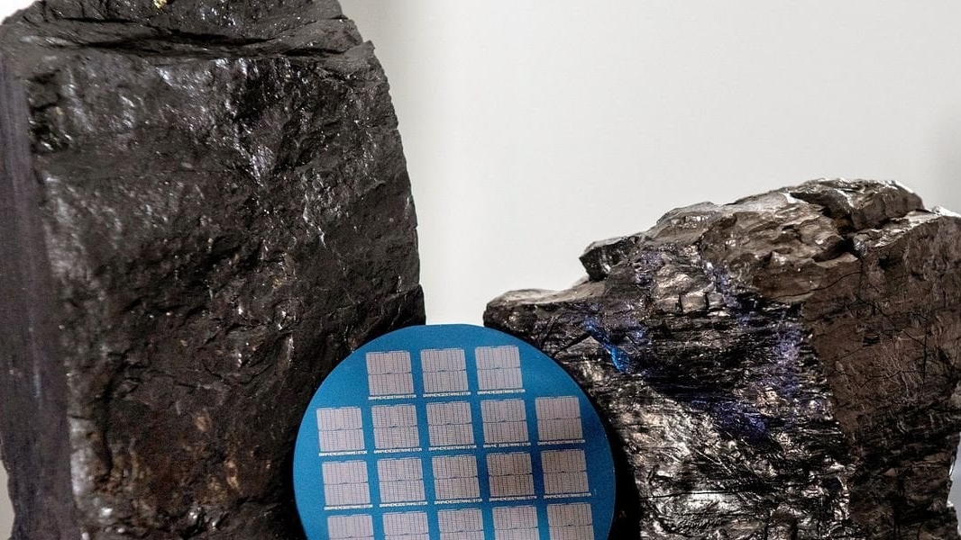 Coal: A Game Changer in the Semiconductor Industry