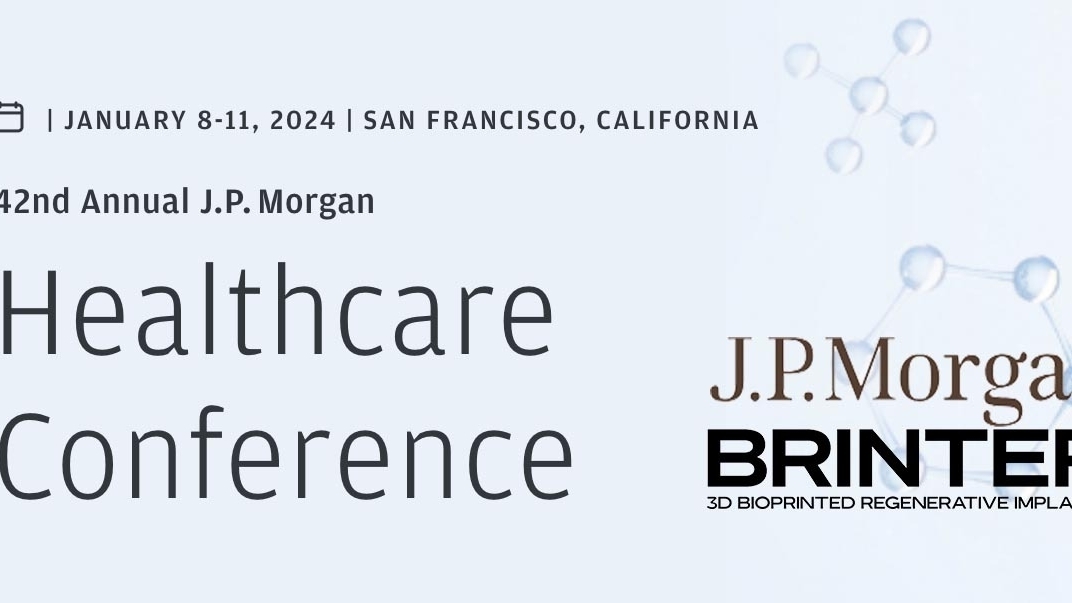 J.P. Healthcare Conference 2024 Highlights ValueBased Care, AI