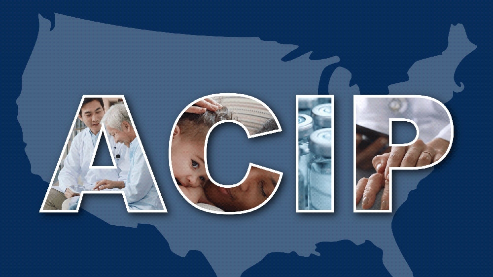 Addressing the Vacancies in The Advisory Committee on Immunization Practices: A Concern for Vaccine Policy Decision-Making
