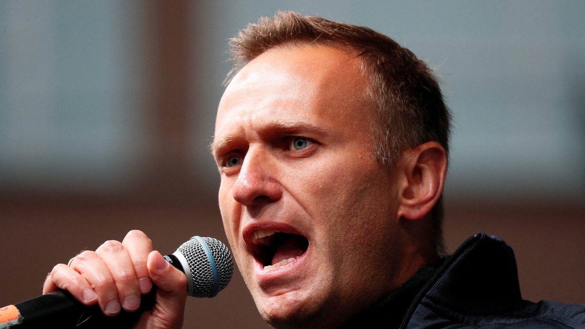 Death of Prominent Russian Opposition Leader Alexei Navalny: Implications and Aftermath