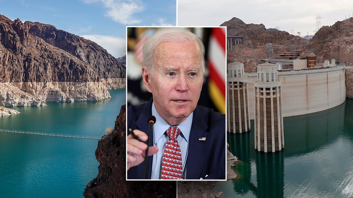Biden Administration’s Historic Investment in US Water Infrastructure