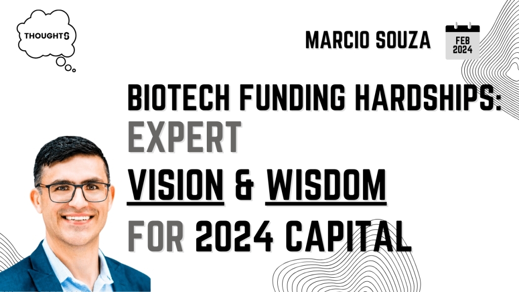 Exploring the Biotech Industry in 2024: Key Developments and Potentials