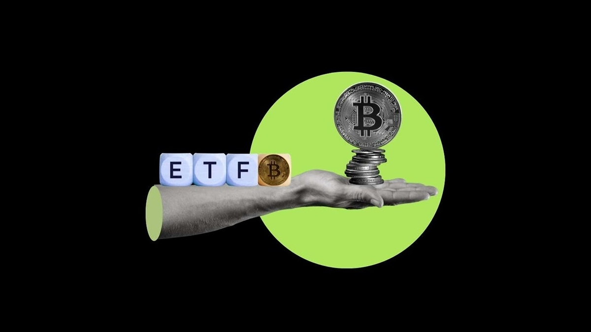 The Bitcoin ETF Boom: A New Era in Cryptocurrency Investment