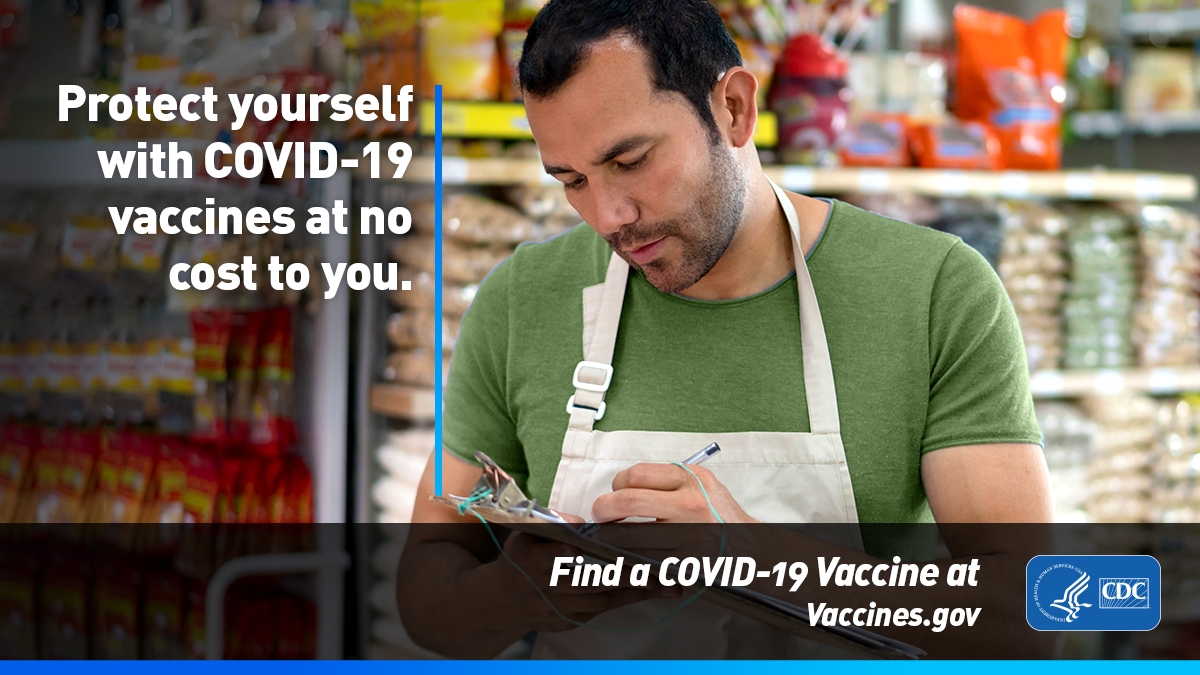 The Bridge Access Program: Free COVID-19 Vaccines for Uninsured Adults