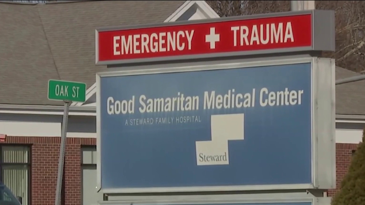 The Struggle of Good Samaritan Medical Center: A Case Study on Staffing and Care Challenges