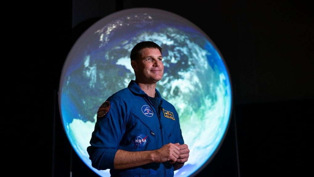 Canadian Astronaut Jeremy Hansen: Reflecting on Canada’s Role in Space Exploration and Preparing for Artemis II Mission