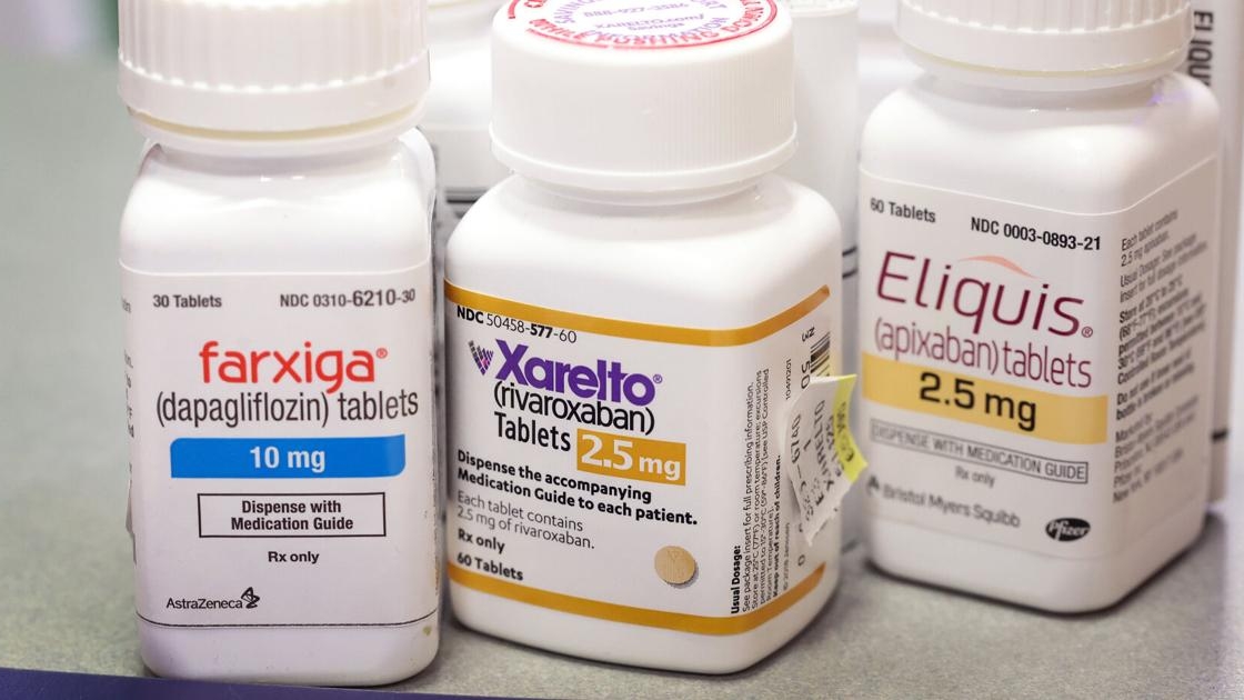 Colorado Aims to Cap Prescription Drug Prices: A Case Study of Enbrel