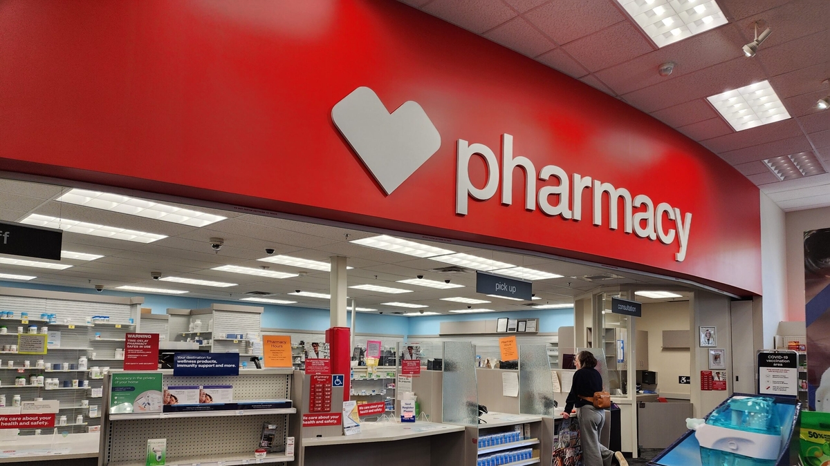 Ohio CVS Pharmacy Fined and Placed on Probation for Understaffing and Unsafe Practices