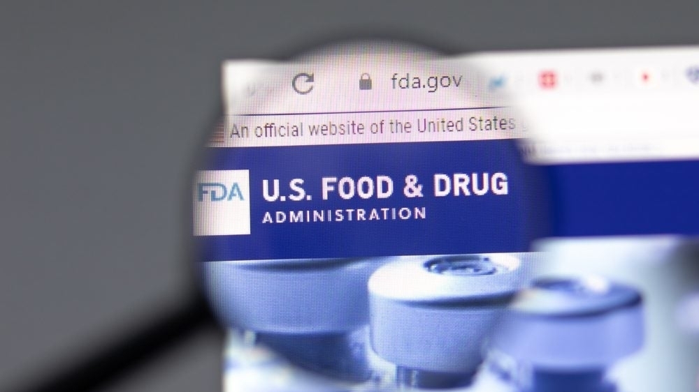 FDA Takes Firm Action Against Websites Selling Unapproved Obesity Drugs