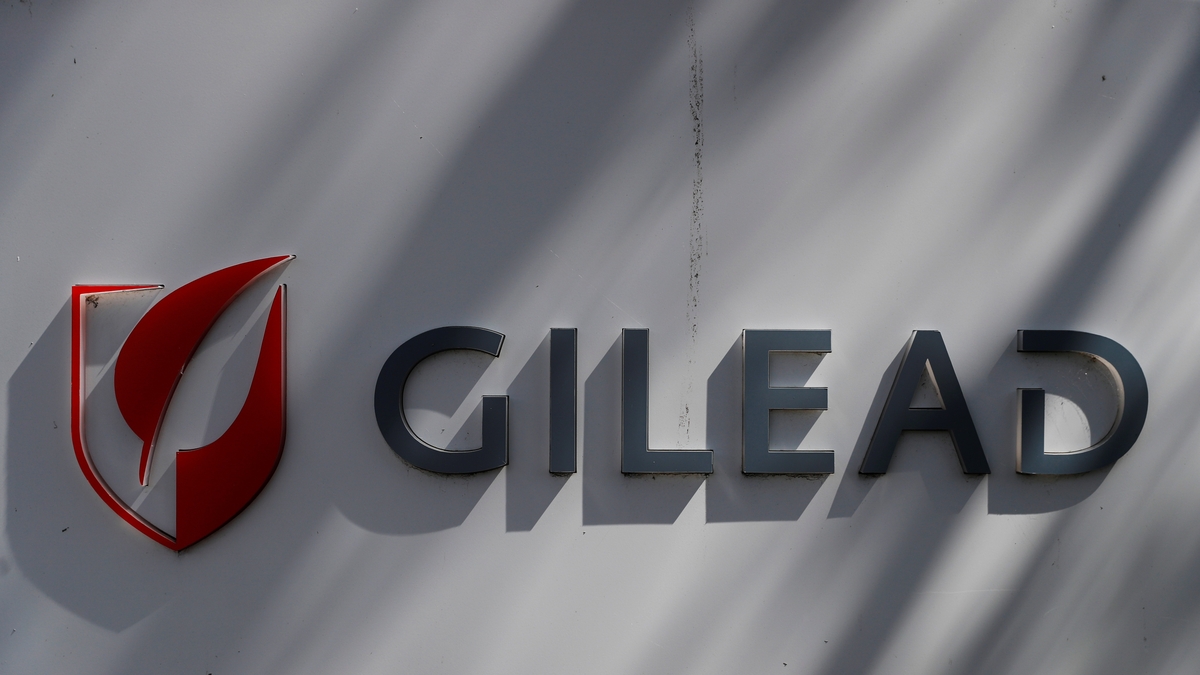 Gilead Sciences Q4 Revenue Drops Amid Declining HIV and Veklury Sales: A Closer Look at the Financial Outcomes