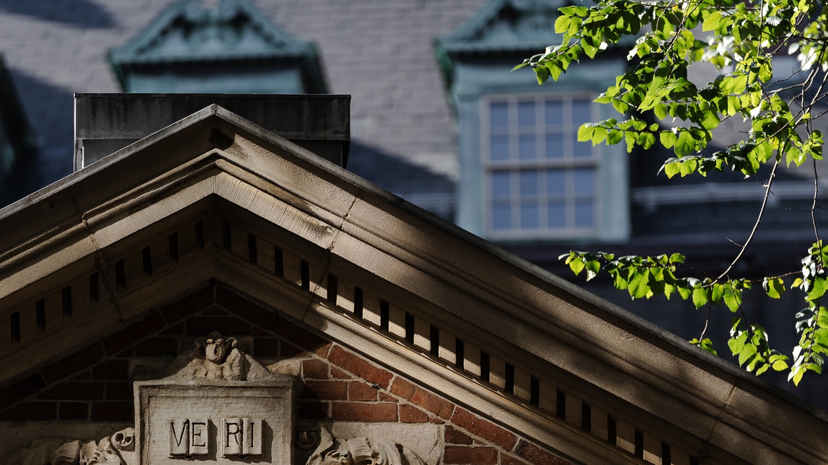 Harvard University Under Investigation for Alleged Campus Antisemitism