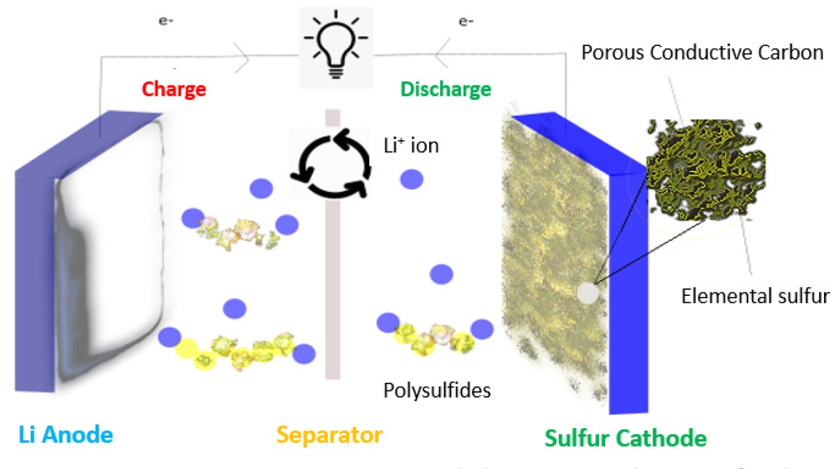Unlocking The Potential of Li||S Batteries: A Deep Dive Into Polysulfide Concentration