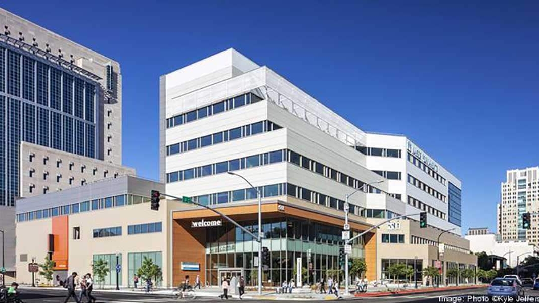 Kaiser Permanente’s Billion-Dollar Investment: A New Hospital in Sacramento Rail Yards