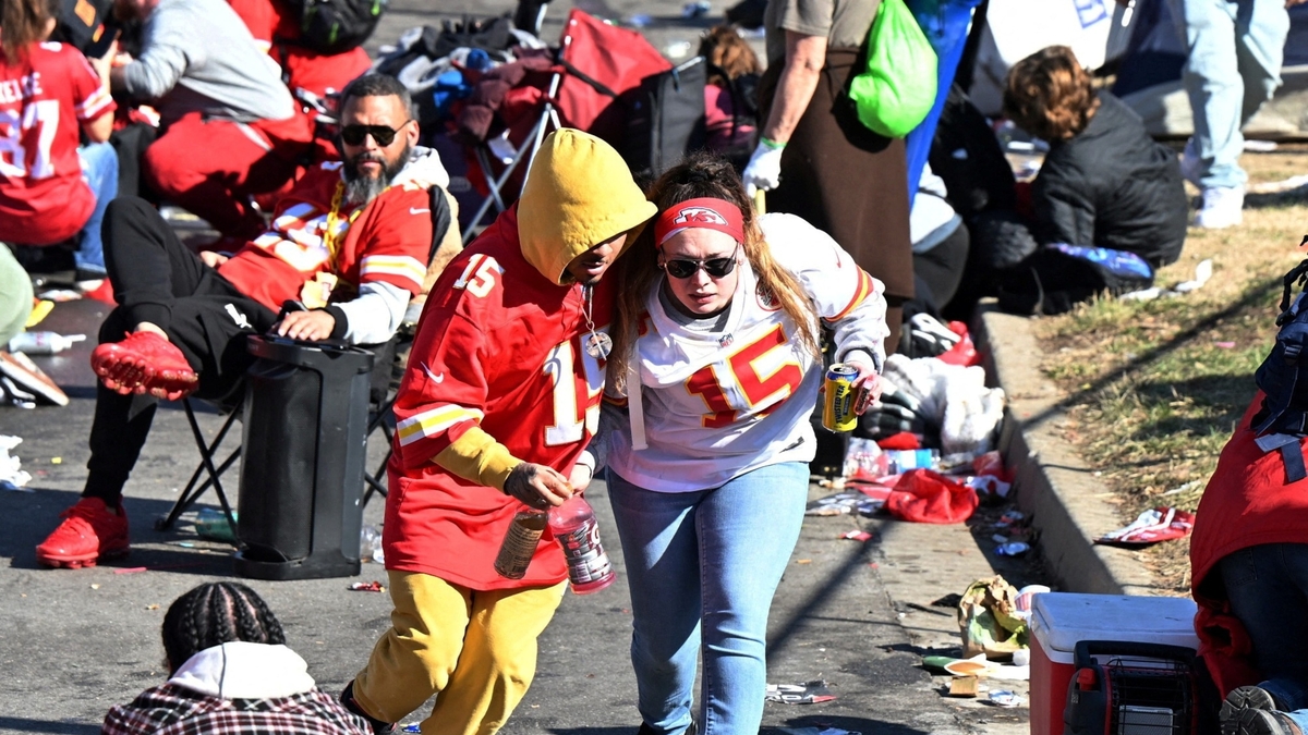 Understanding the Impact and Aftermath of the Kansas City Chiefs Super Bowl Parade Shooting