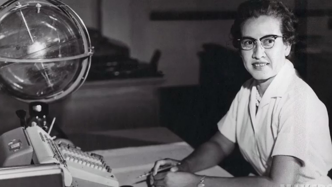 Unsung Heroines of America’s Space Program: Celebrating Katherine Johnson and Other Pioneering Women
