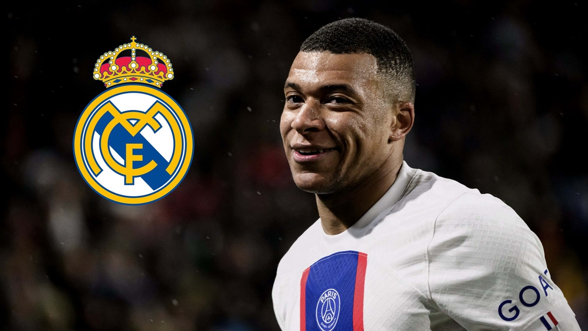 Will Kylian Mbappe Transfer to Real Madrid? The Speculation Continues