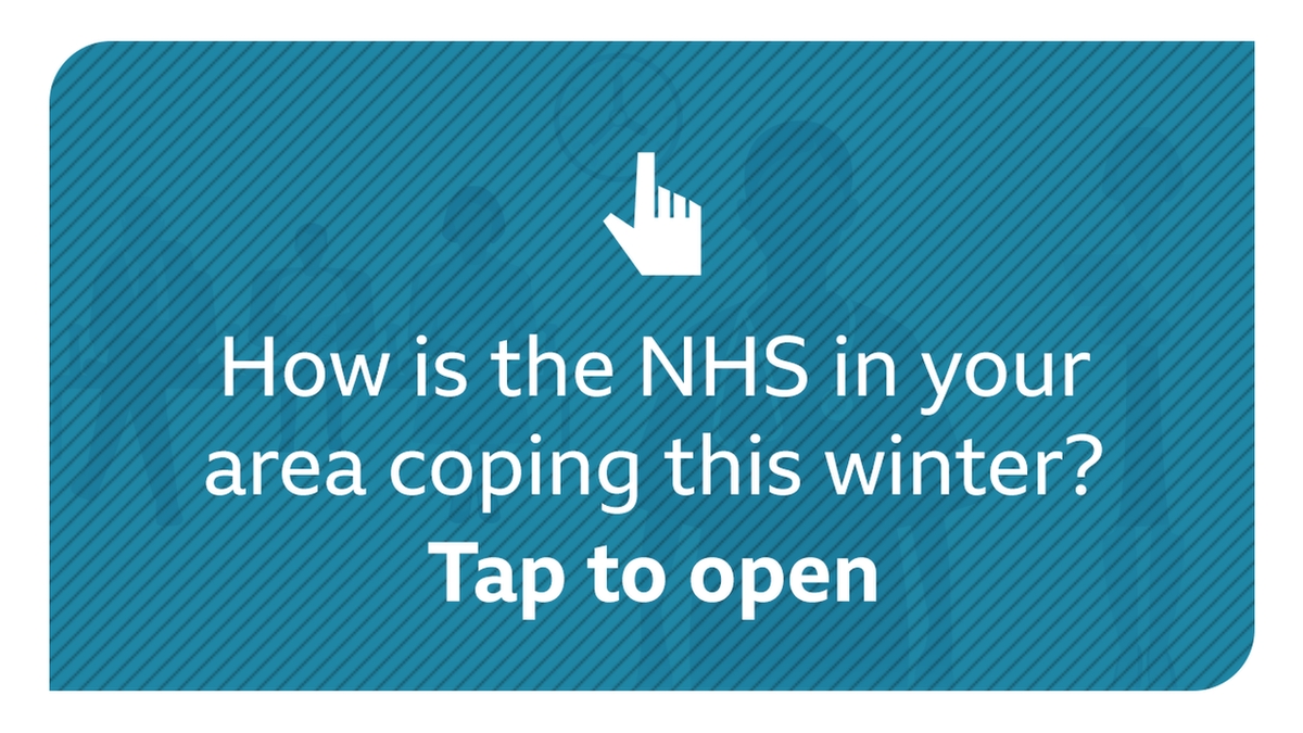 The Winter Struggles of NHS Services Across the UK: A Comprehensive Overview