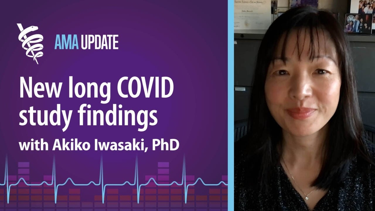 Shedding Light on Long COVID: Recent Studies and Possible Treatments