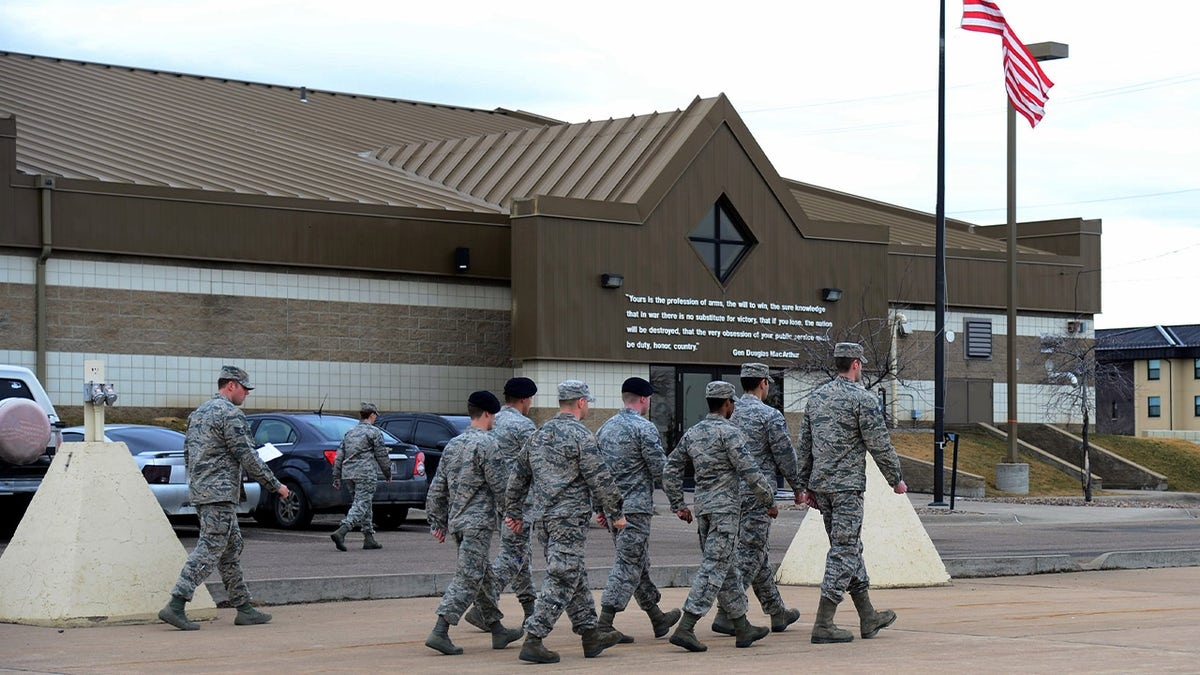Lockdown at Malmstrom Air Force Base Following an Active Shooter Alert: What We Know So Far
