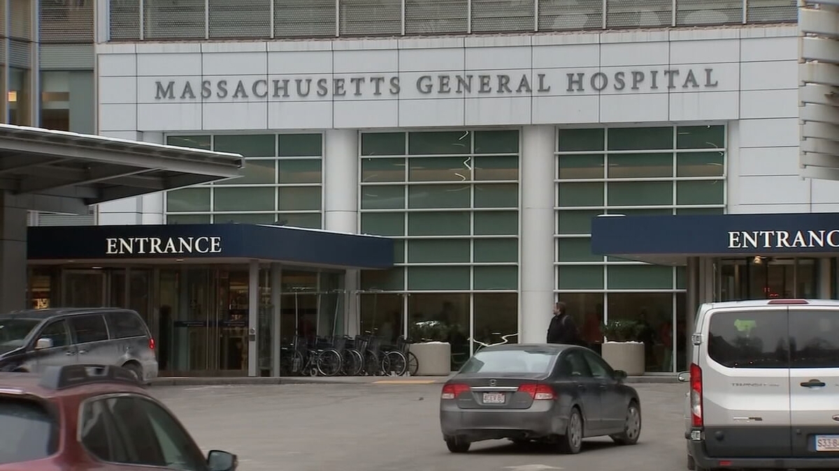 Massachusetts General Hospital Seeks Approval for Increased Bed Capacity Amid Health Crisis
