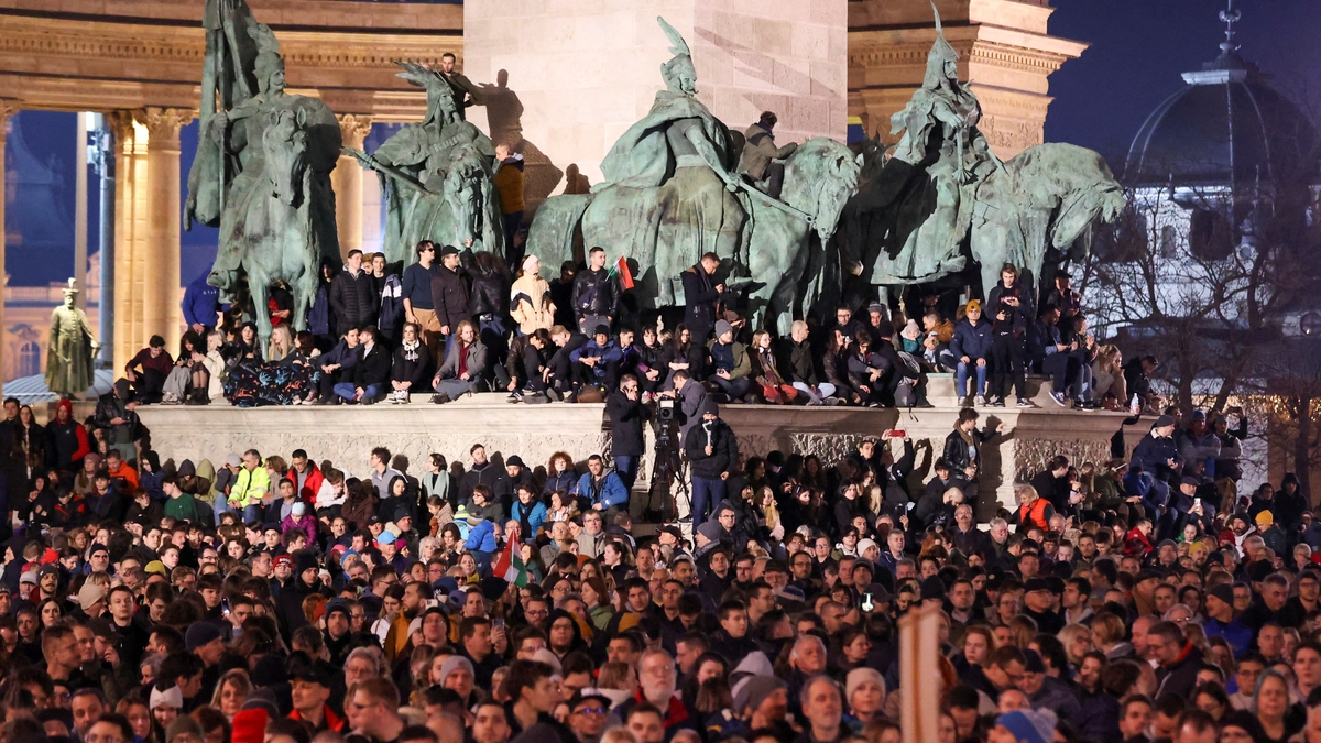 Budapest Erupts in Protest: An Analysis of the Hungarian Crisis