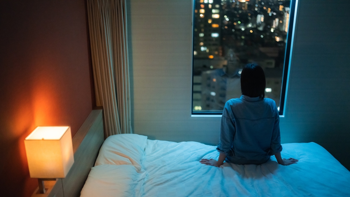 The Underrated Impact of COVID-19 on Sleep: Navigating Insomnia After Mild Infections