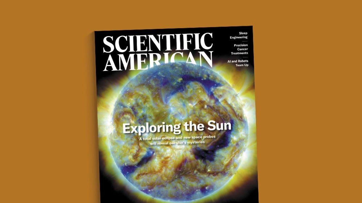 The Power of Science: Solar Eclipses, Cancer Treatments and AI Innovations