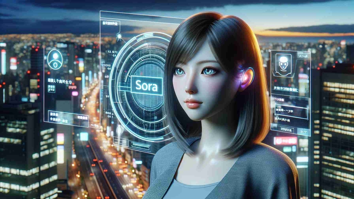 OpenAI’s Remarkable Leap Into Generative Video Modelling With Sora