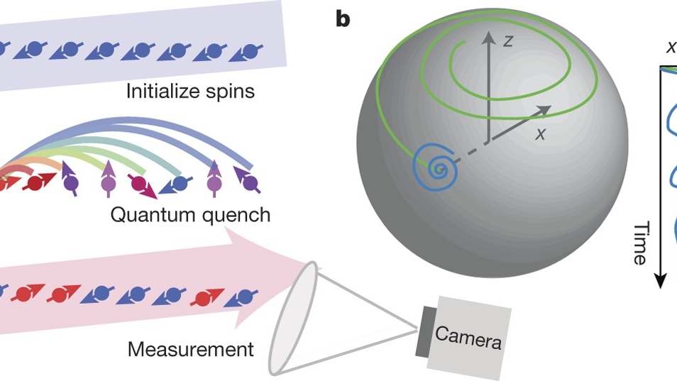 Unlocking the Mysteries of Quantum Many-Body Systems: A Look at Quantum Simulators and Universal Scaling Dynamics