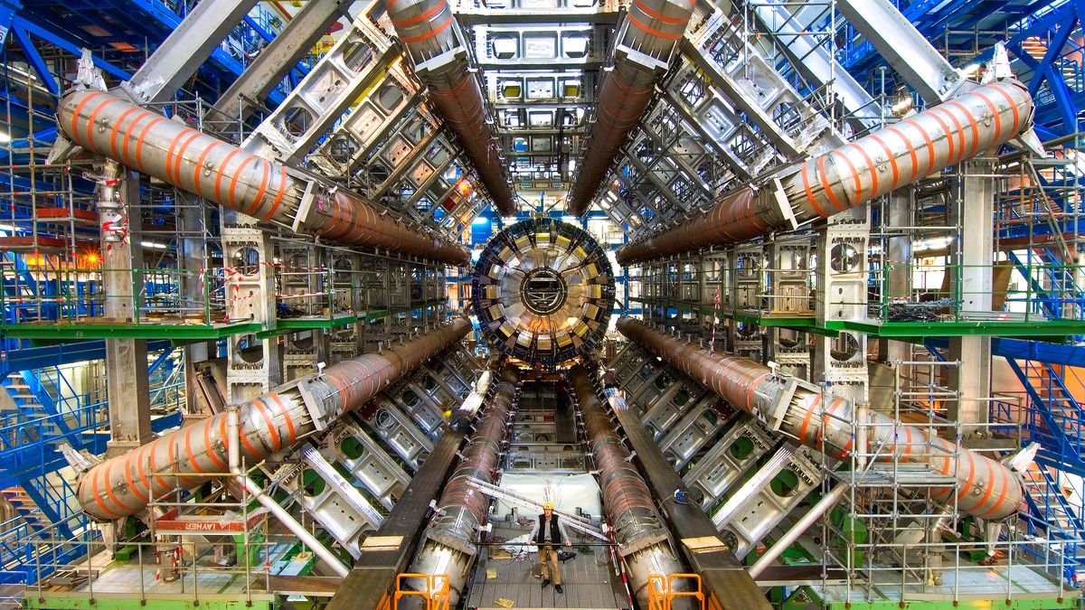 Searching for Hidden Particles: The Quest Beyond The Standard Model